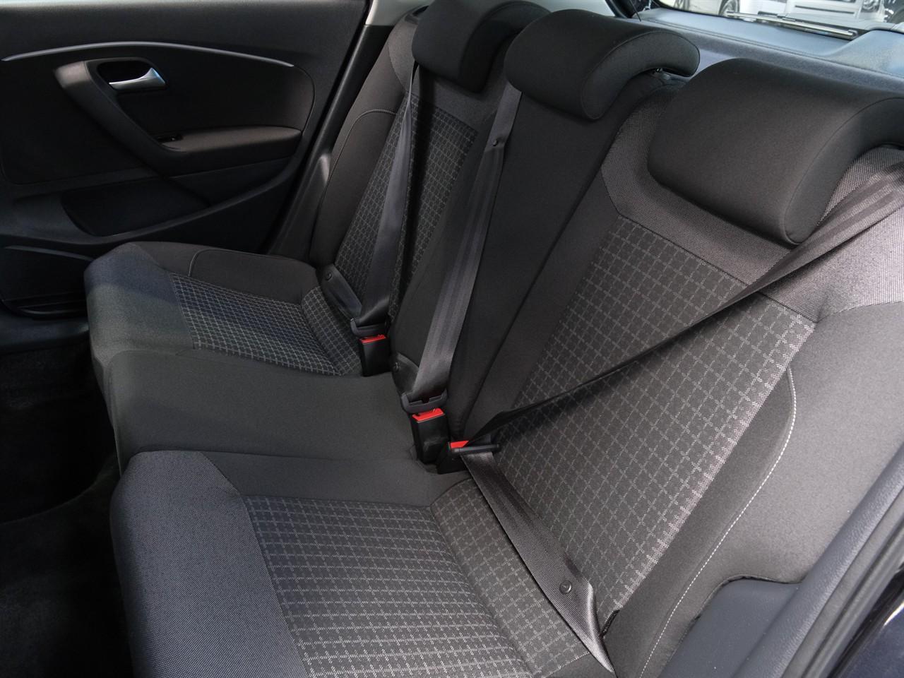 image-18, 2015 Volkswagen Polo 1.2TSI Comfortline 'Upgrade P at Christchurch