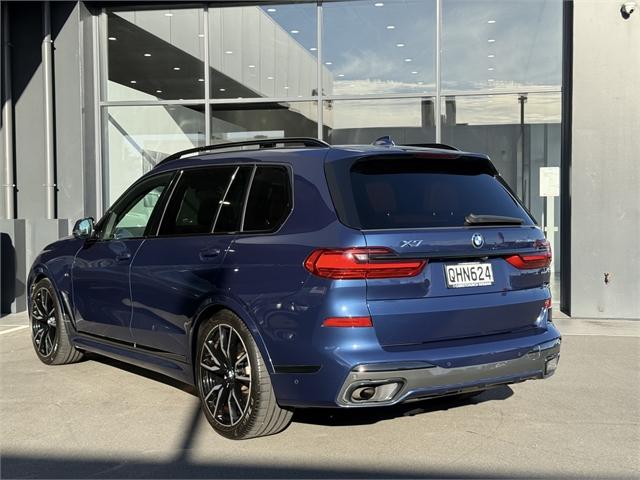 image-2, 2020 BMW X7 NZ NEW 30d/195kw  X-Drive at Christchurch