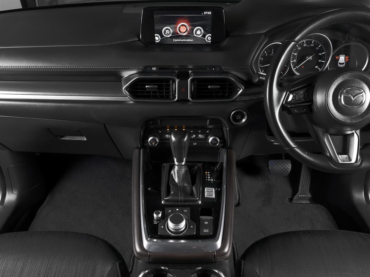 image-10, 2019 Mazda CX-8 25S 'Proactive' 7-Seater at Christchurch