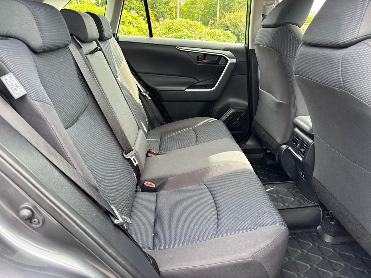 image-8, 2020 Toyota RAV4 NZ NEW GENERATION LOW KMS , NZ,s  at Gore