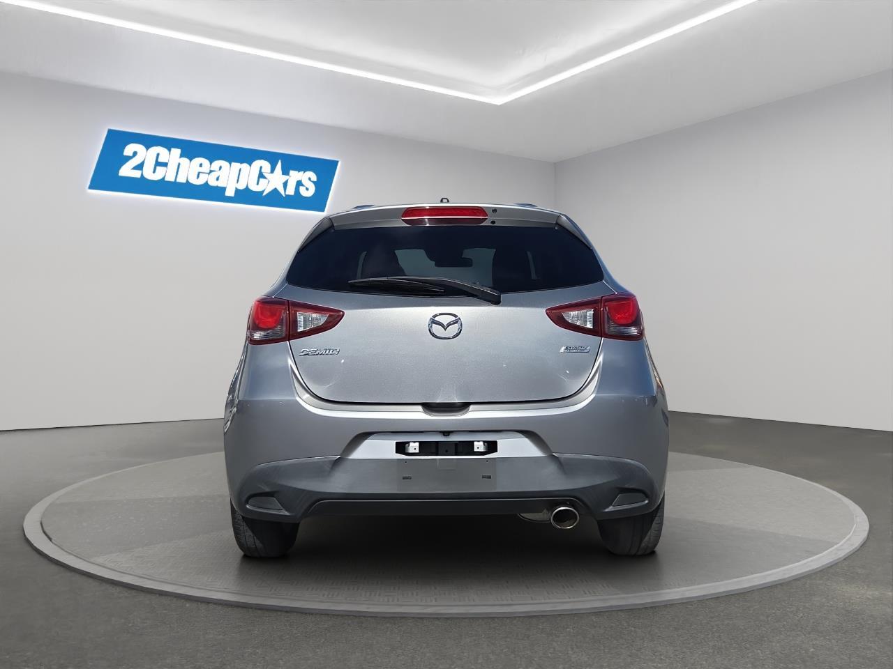 image-5, 2015 Mazda Demio 2 New Shape Skyactive at Christchurch