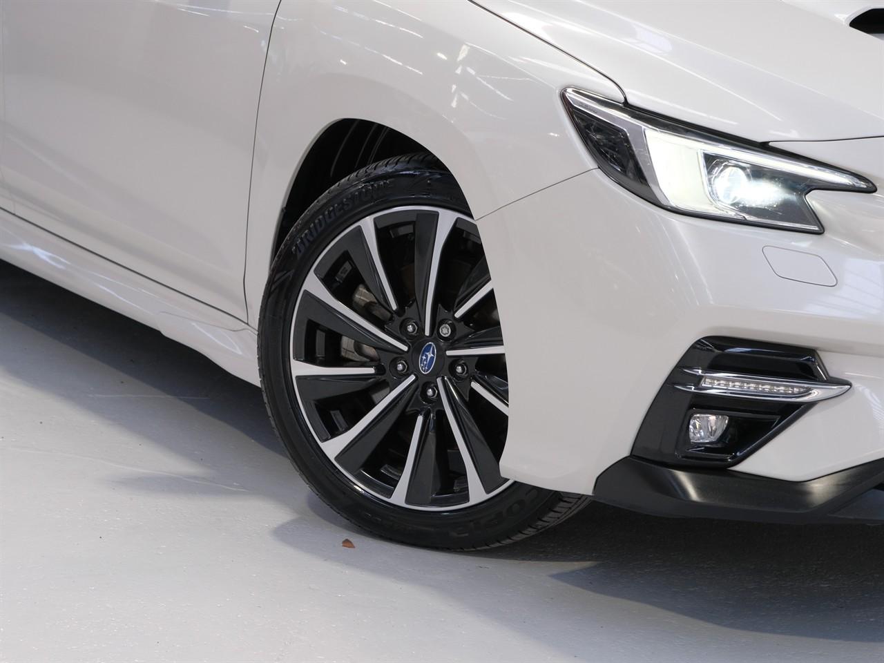 image-8, 2021 Subaru Levorg STI Sport 4WD 'EX' at Christchurch