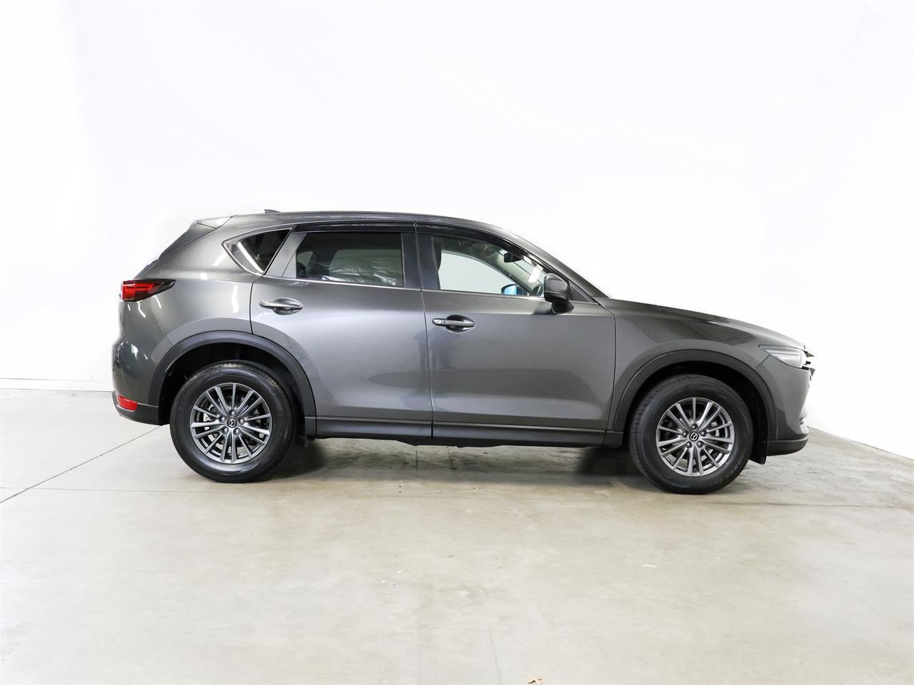 image-10, 2020 Mazda CX-5 25S 4WD 'Mobility Seat' at Christchurch