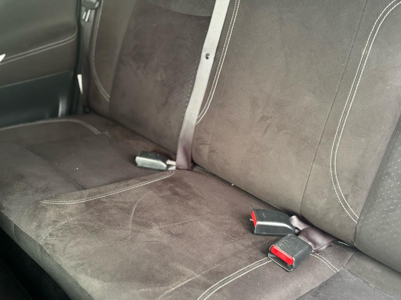 image-9, 2017 Nissan Navara SMART LOOKING NZ NEW D.CAB 2WD  at Gore