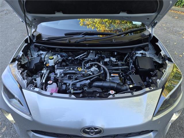 image-17, 2024 Toyota Yaris Cross Cross GX 1.5P HV ECVT FWD  at Ashburton