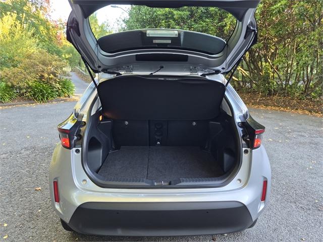 image-10, 2024 Toyota Yaris Cross Cross GX 1.5P HV ECVT FWD  at Ashburton