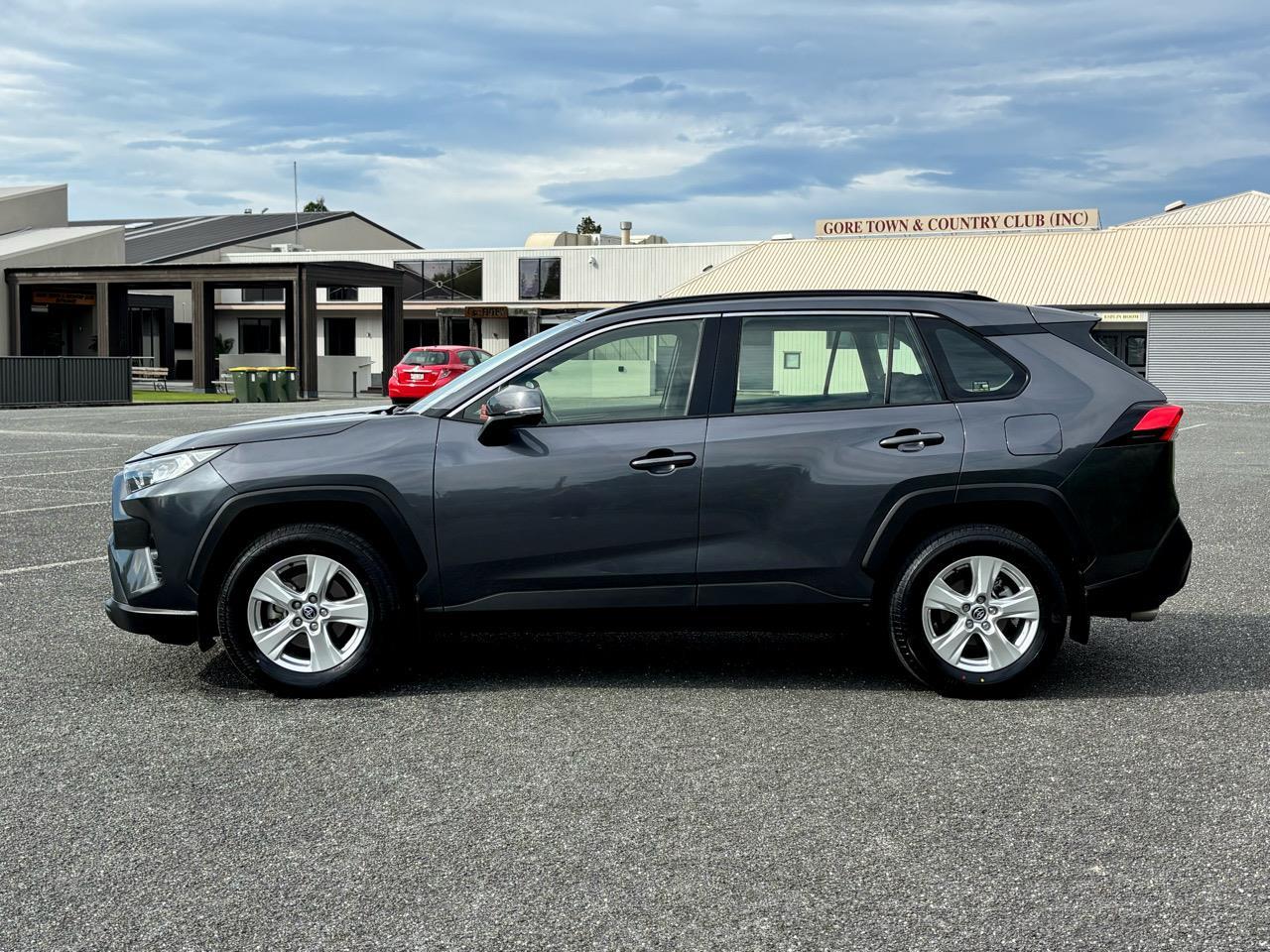 image-3, 2020 Toyota RAV4 NZ NEW GENERATION LOW KMS , NZ,s  at Gore