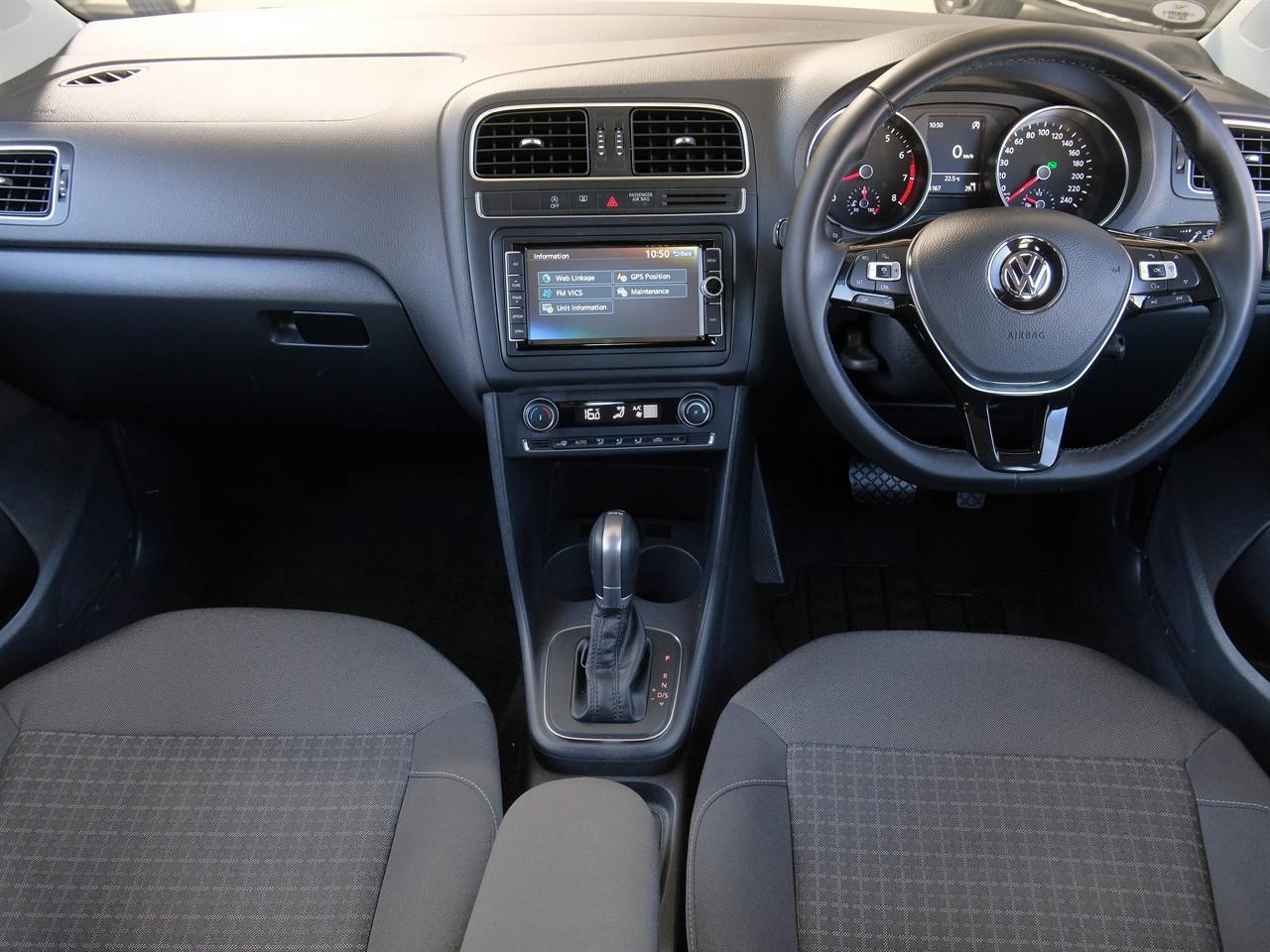 image-10, 2015 Volkswagen Polo 1.2TSI Comfortline 'Upgrade P at Christchurch