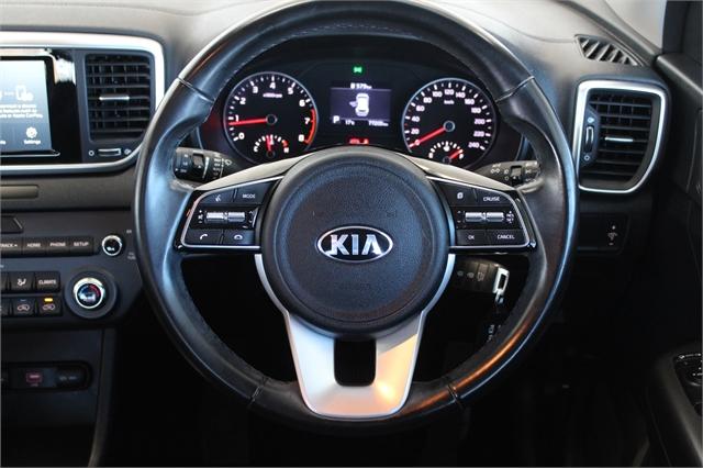 image-9, 2019 Kia Sportage URBAN LX 2.0L PETROL at Christchurch