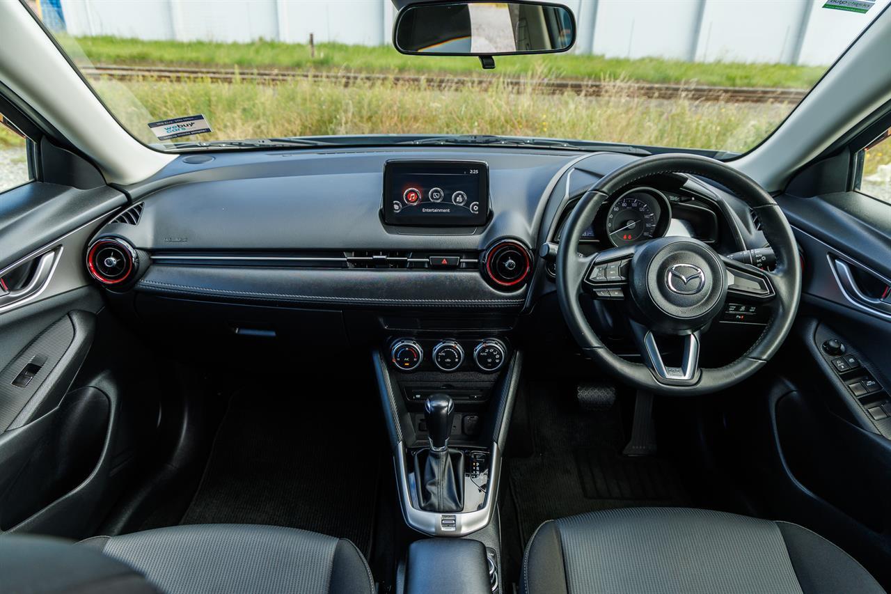 image-9, 2017 Mazda CX-3 20S at Christchurch