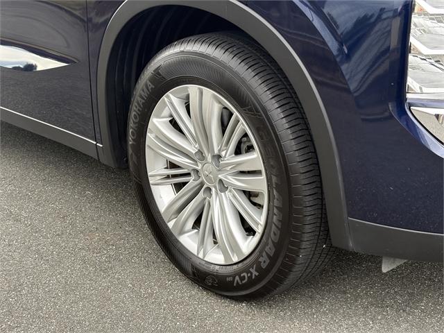 image-6, 2024 Mitsubishi Outlander PHEV LS 4WD at Invercargill