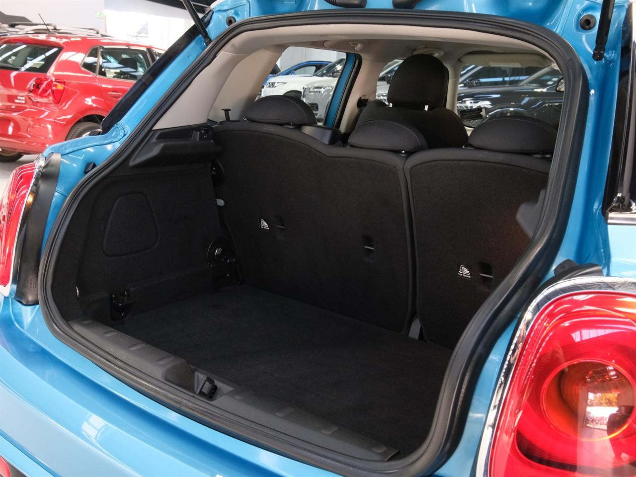 image-19, 2017 Mini Cooper S 2.0lt 'Turbo' 5-Door Hatch at Christchurch