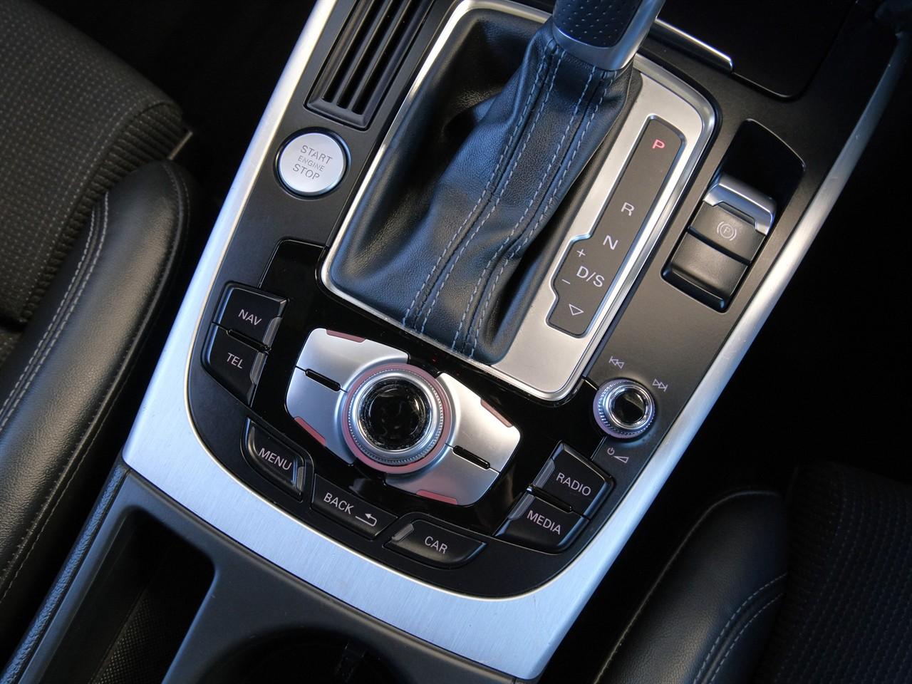 image-14, 2015 Audi A4 Avant 2.0TFSI S-Line 'Facelift' at Christchurch