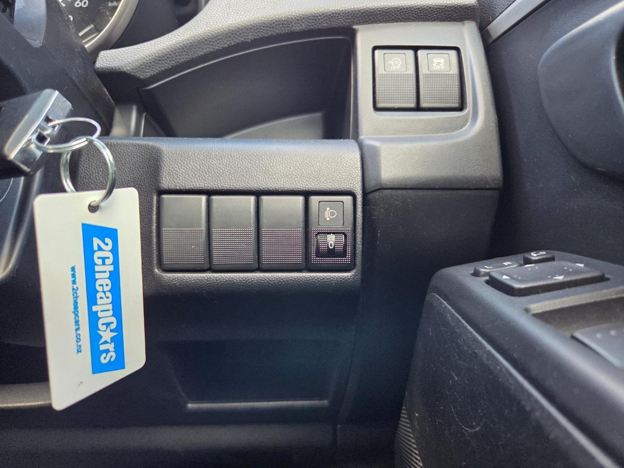 image-13, 2015 Nissan Lafesta Highway Star at Christchurch