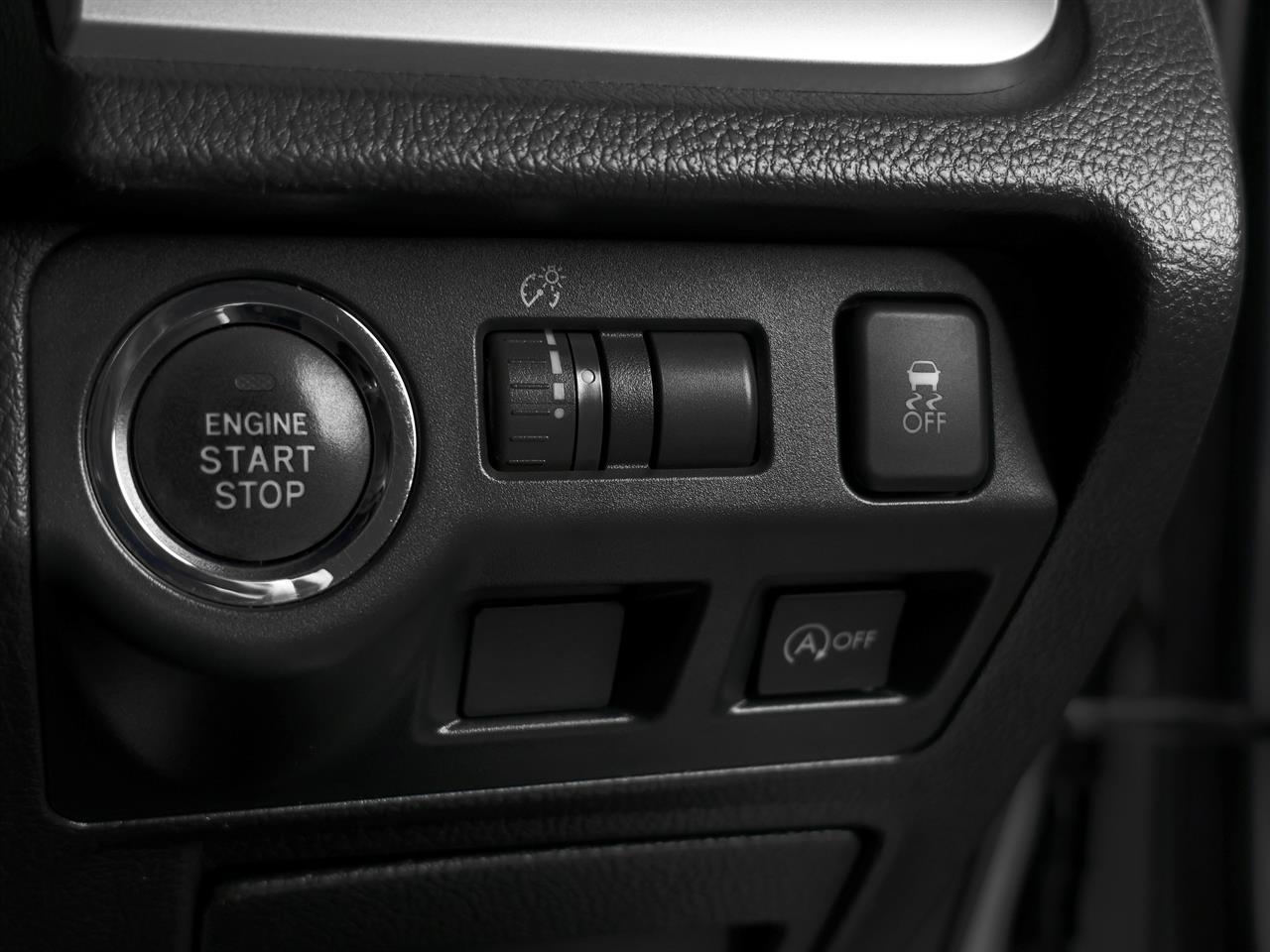 image-13, 2012 Subaru Impreza Sport 2.0I-S 4WD 'Eyesight' at Christchurch