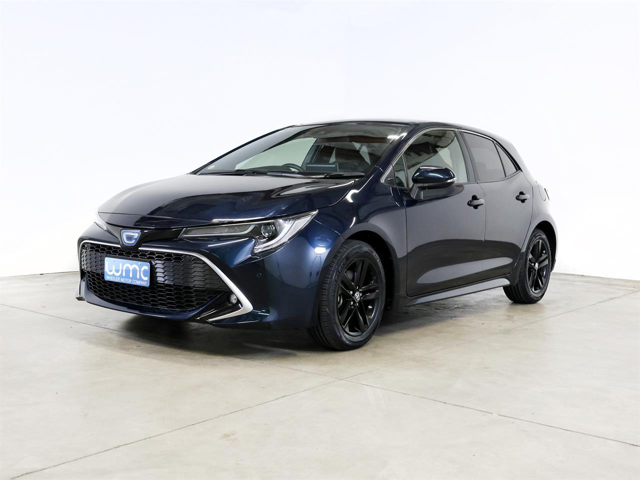 image-3, 2020 Toyota Corolla Sport Hybrid G 'Style Package' at Christchurch