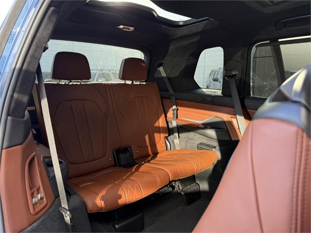 image-18, 2020 BMW X7 NZ NEW 30d/195kw  X-Drive at Christchurch