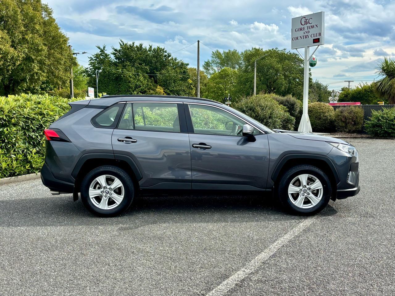 image-6, 2020 Toyota RAV4 NZ NEW GENERATION LOW KMS , NZ,s  at Gore