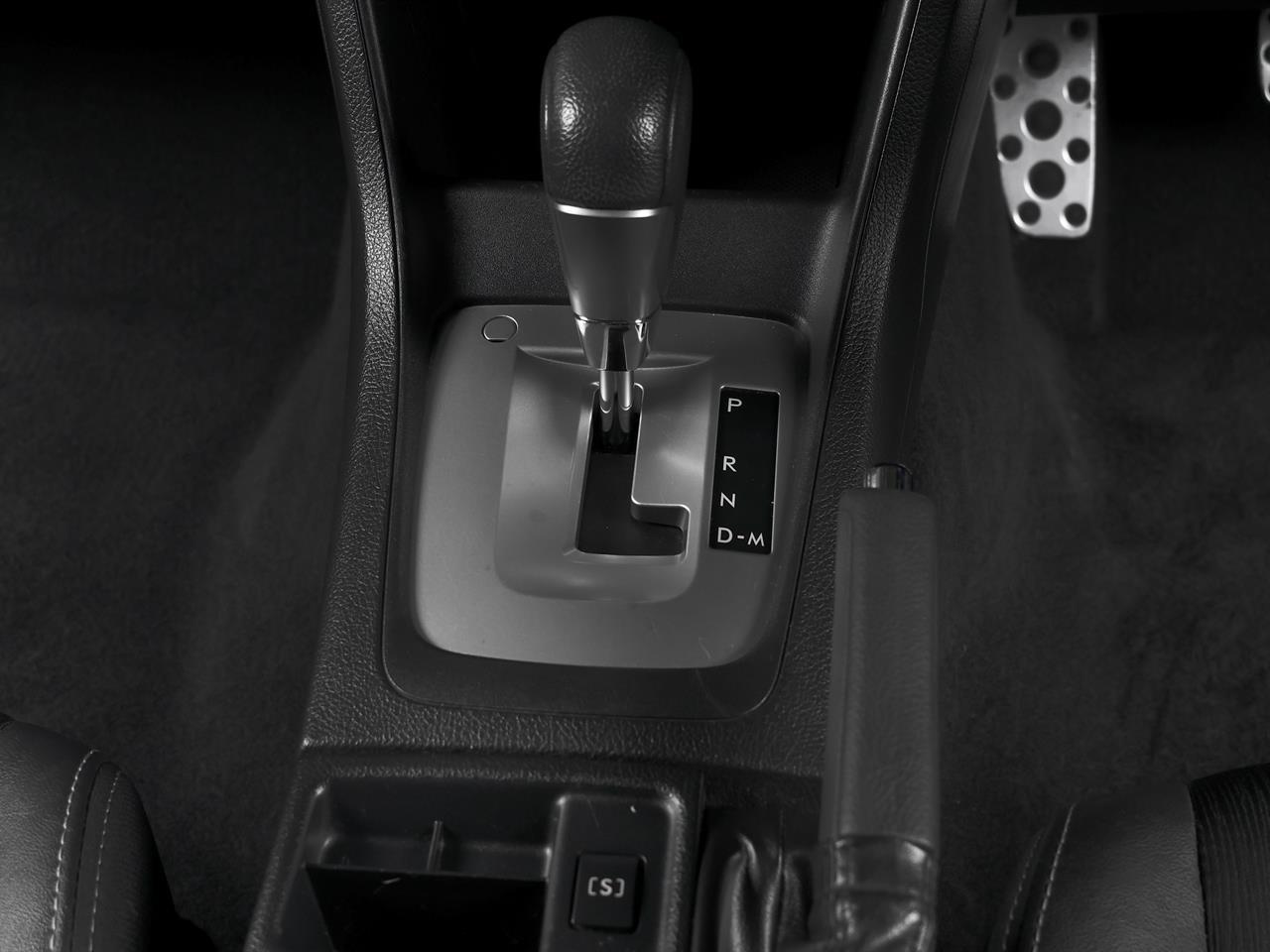 image-12, 2012 Subaru Impreza Sport 2.0I-S 4WD 'Eyesight' at Christchurch