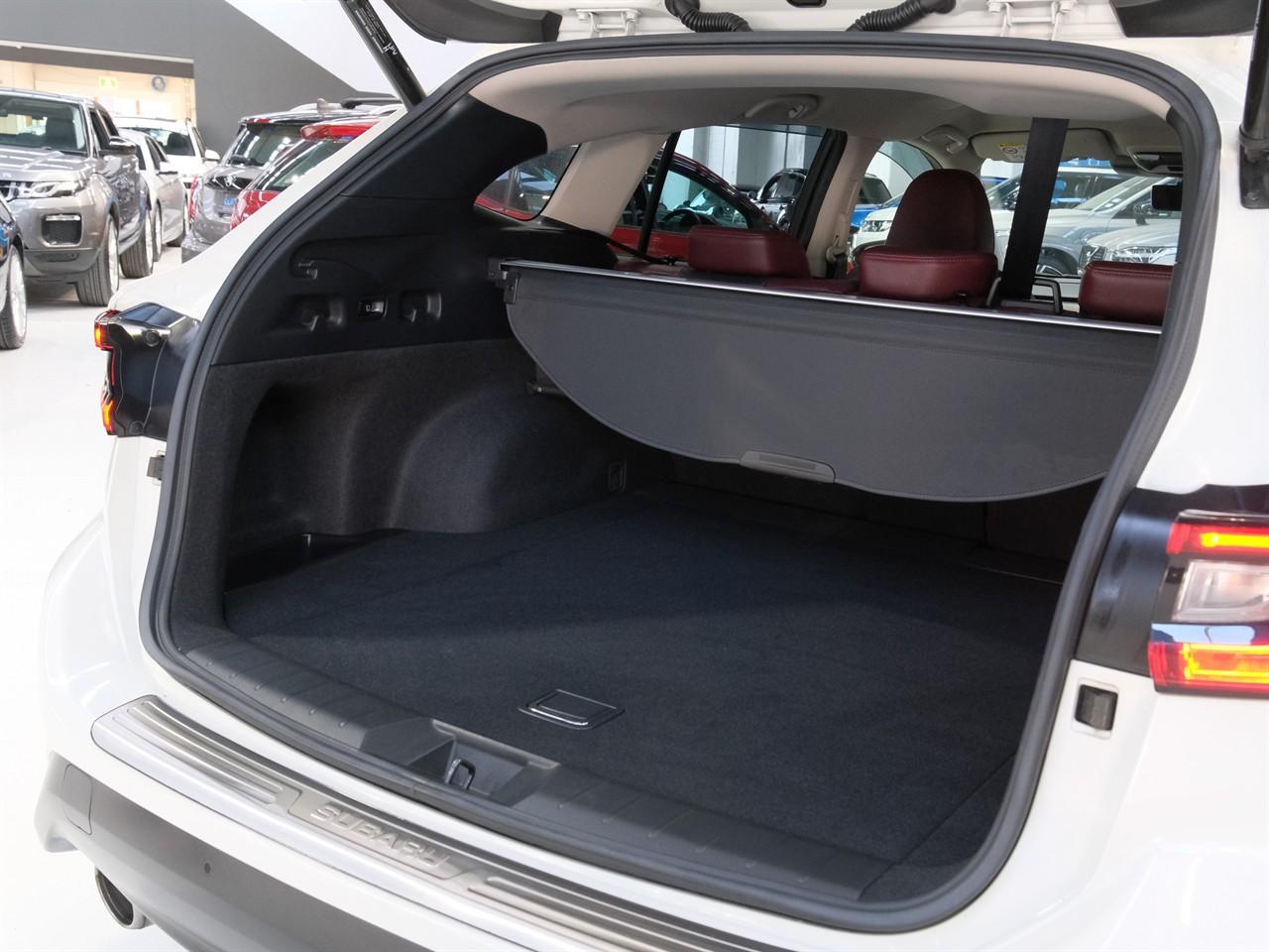 image-19, 2021 Subaru Levorg STI Sport 4WD 'EX' at Christchurch