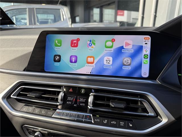 image-10, 2020 BMW X7 NZ NEW 30d/195kw  X-Drive at Christchurch