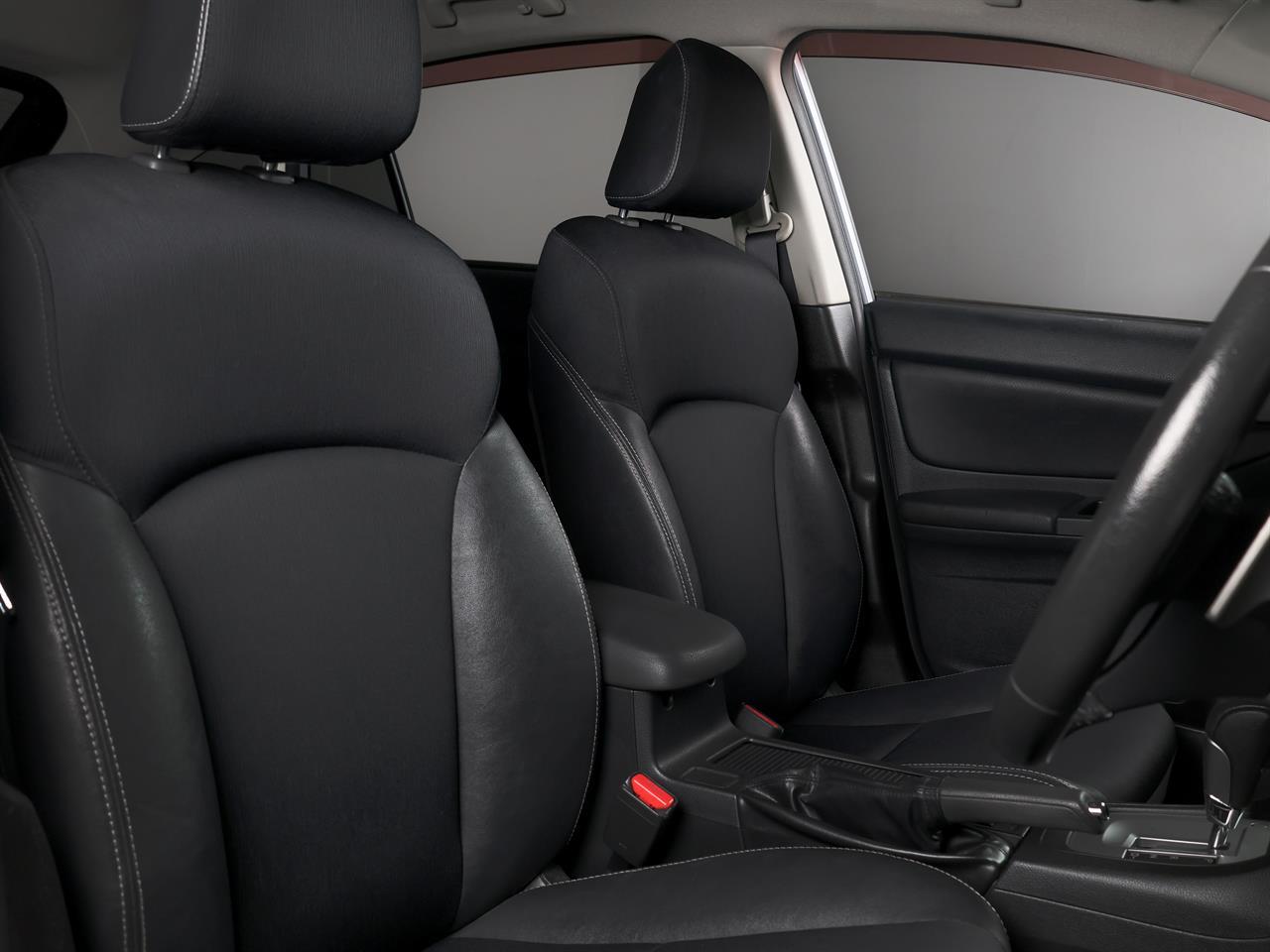 image-17, 2012 Subaru Impreza Sport 2.0I-S 4WD 'Eyesight' at Christchurch