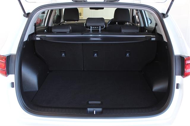 image-6, 2019 Kia Sportage URBAN LX 2.0L PETROL at Christchurch