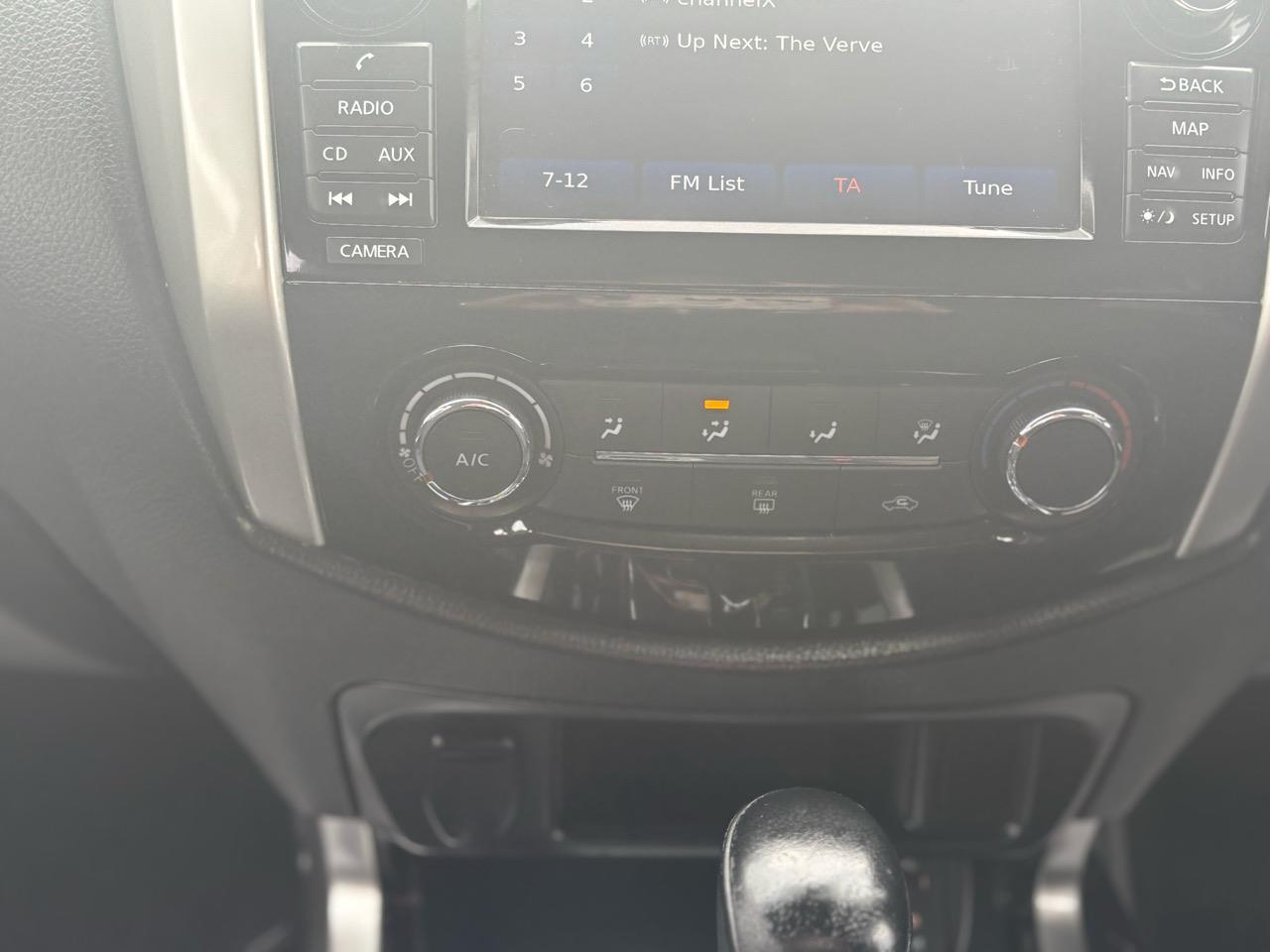 image-11, 2017 Nissan Navara SMART LOOKING NZ NEW D.CAB 2WD  at Gore