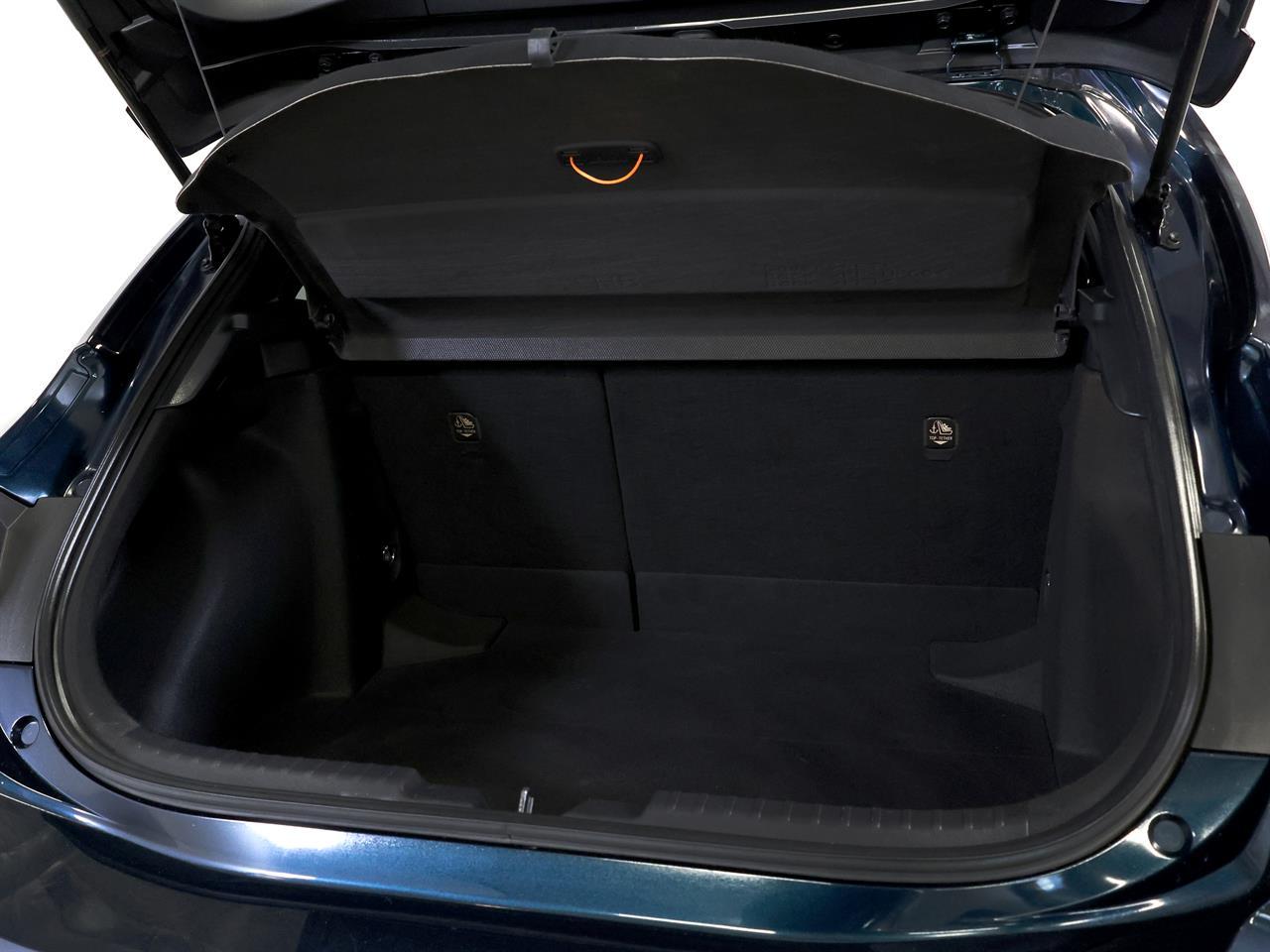 image-19, 2020 Toyota Corolla Sport Hybrid G 'Style Package' at Christchurch