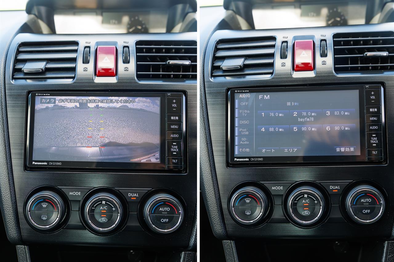 image-13, 2013 Subaru Impreza G4 2.0i Eyesight 4WD at Christchurch