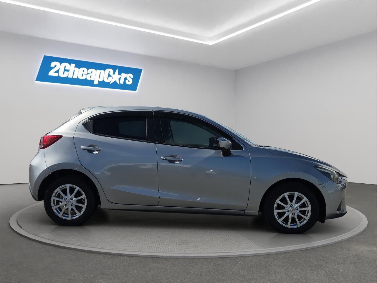 image-3, 2015 Mazda Demio 2 New Shape Skyactive at Christchurch