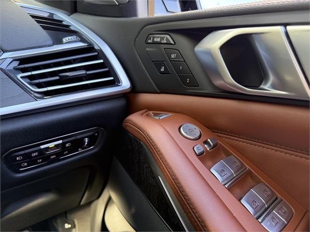 image-16, 2020 BMW X7 NZ NEW 30d/195kw  X-Drive at Christchurch