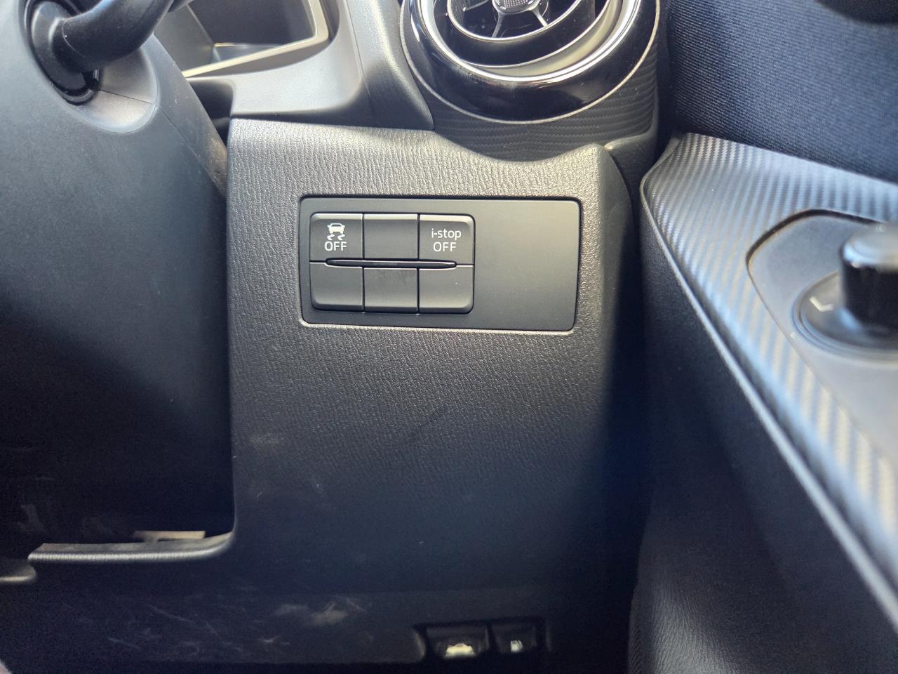 image-13, 2015 Mazda Demio 2 New Shape Skyactive at Christchurch