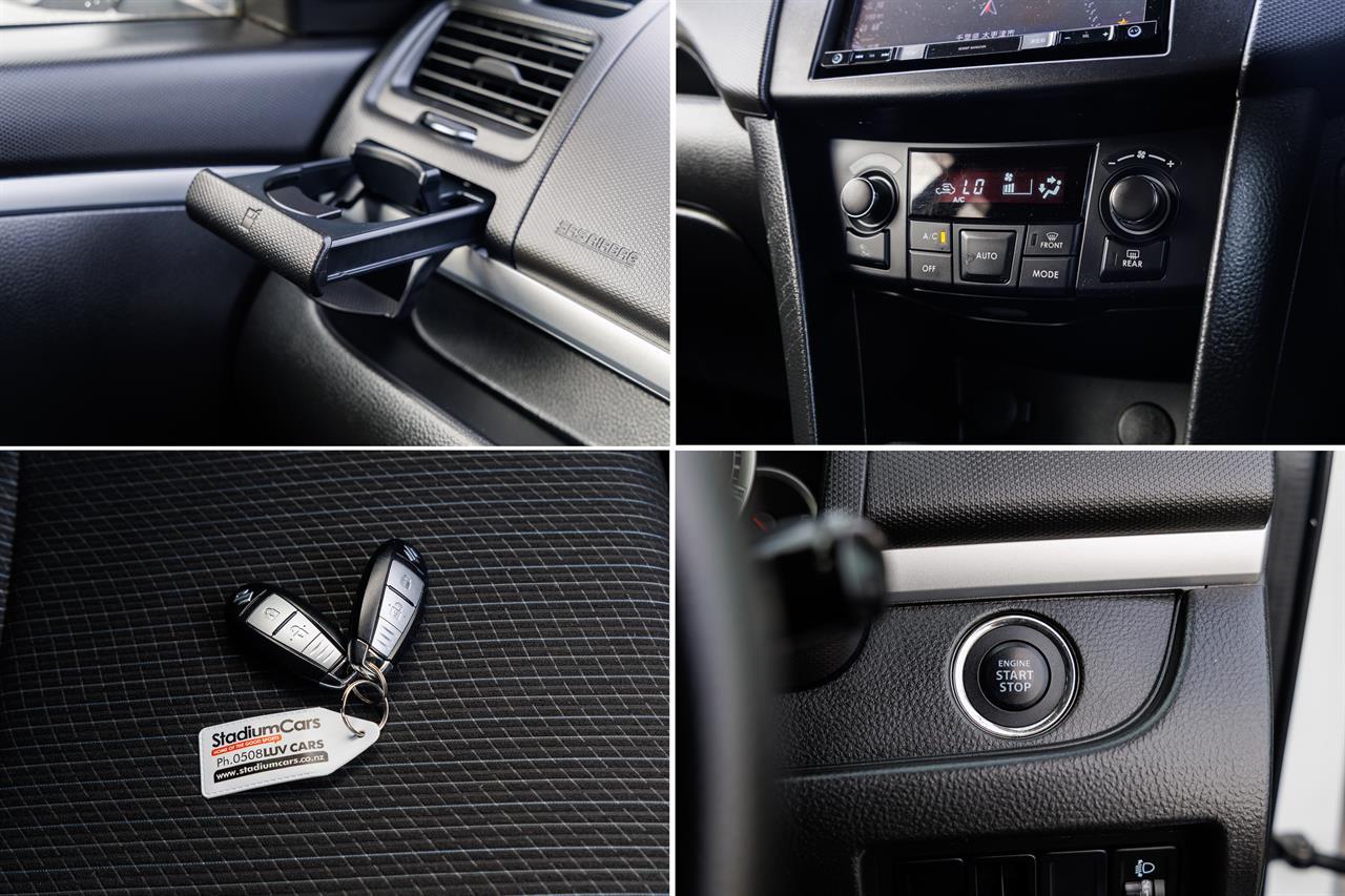 image-14, 2014 Suzuki Swift XG at Christchurch