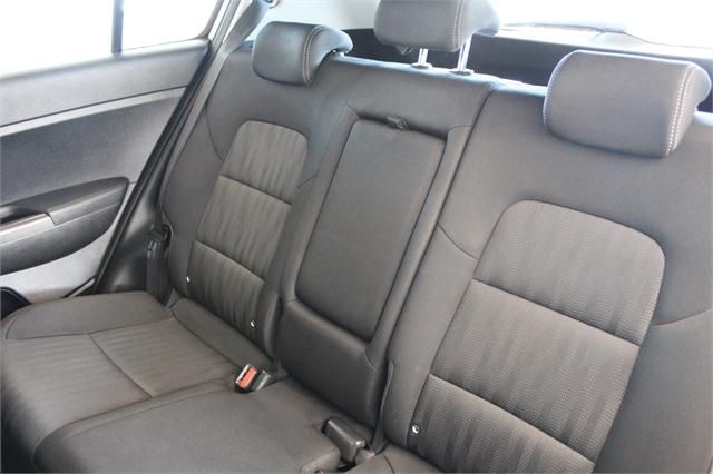 image-17, 2019 Kia Sportage URBAN LX 2.0L PETROL at Christchurch