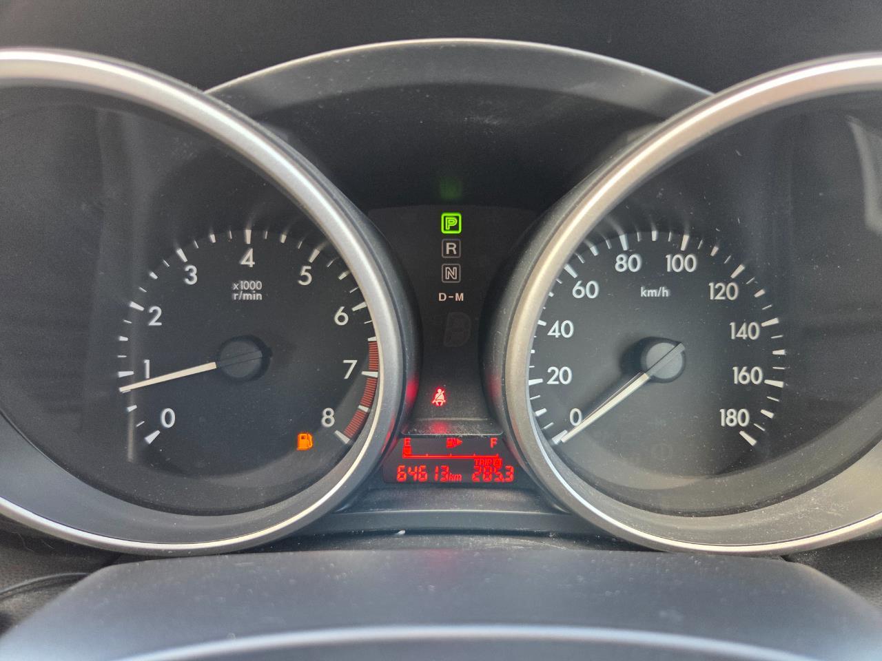 image-9, 2015 Nissan Lafesta Highway Star at Christchurch