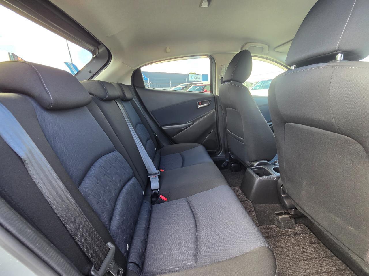 image-16, 2015 Mazda Demio 2 New Shape Skyactive at Christchurch