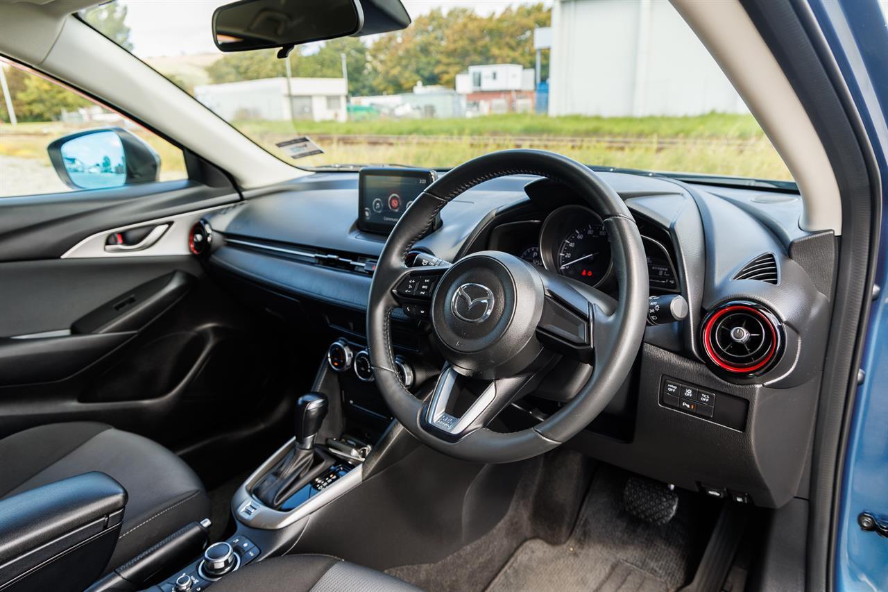 image-1, 2017 Mazda CX-3 20S at Christchurch