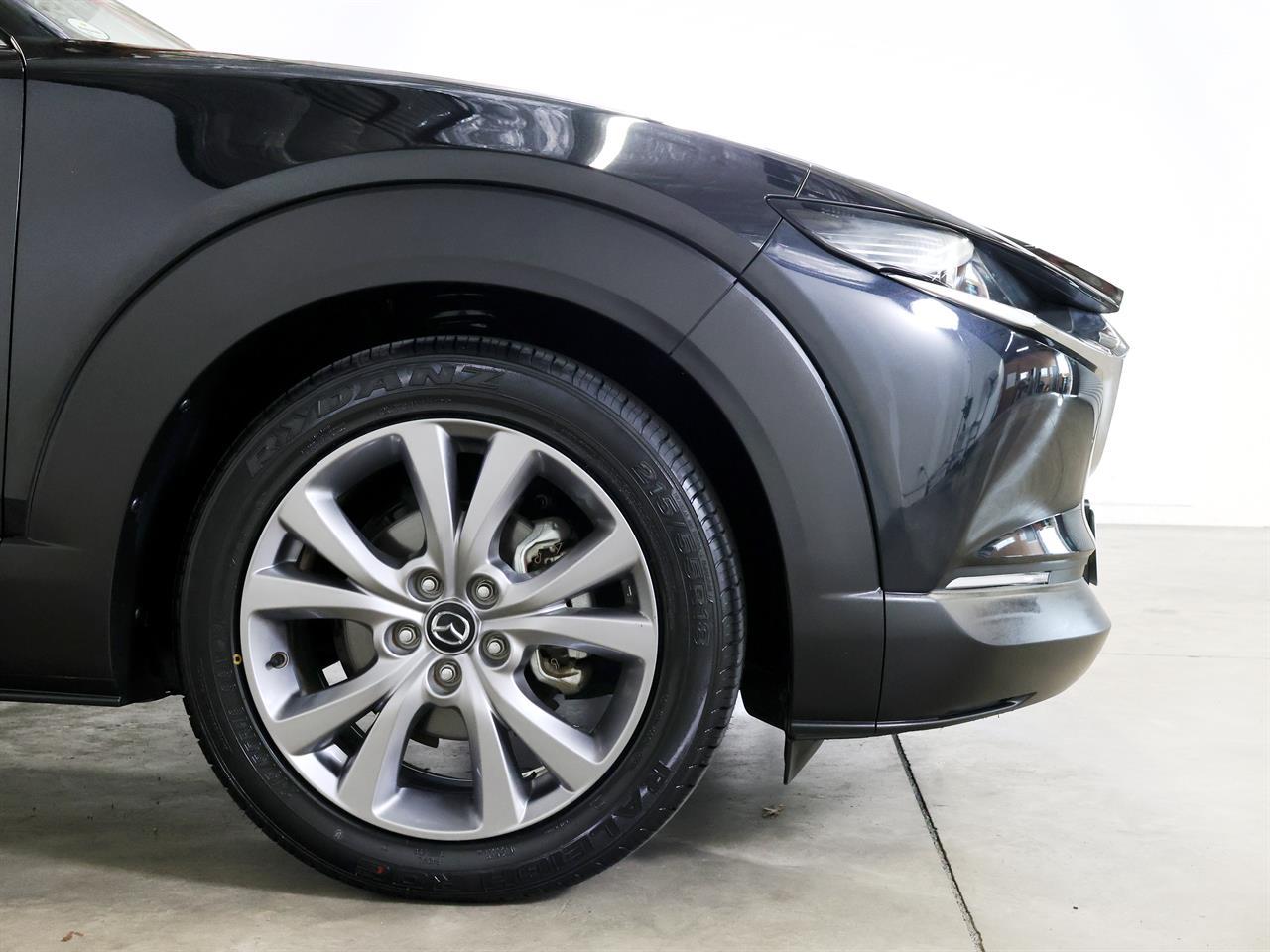 image-8, 2021 Mazda CX-30 20S Proactive 'Touring' at Christchurch