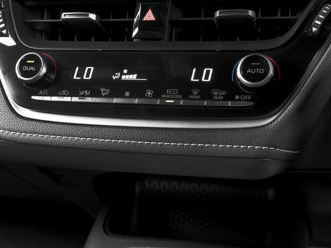 image-15, 2020 Toyota Corolla Sport Hybrid G 'Style Package' at Christchurch