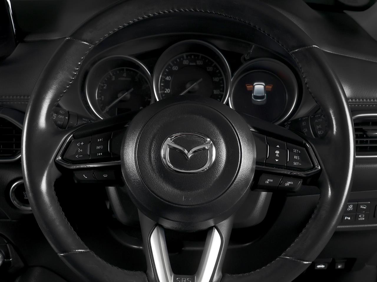 image-12, 2020 Mazda CX-5 25S 4WD 'Mobility Seat' at Christchurch