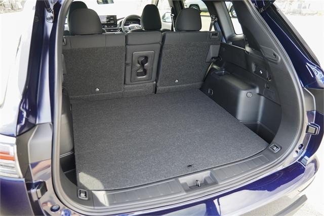 image-16, 2026 Mitsubishi Outlander 2.5P LS 4WD auto at Dunedin