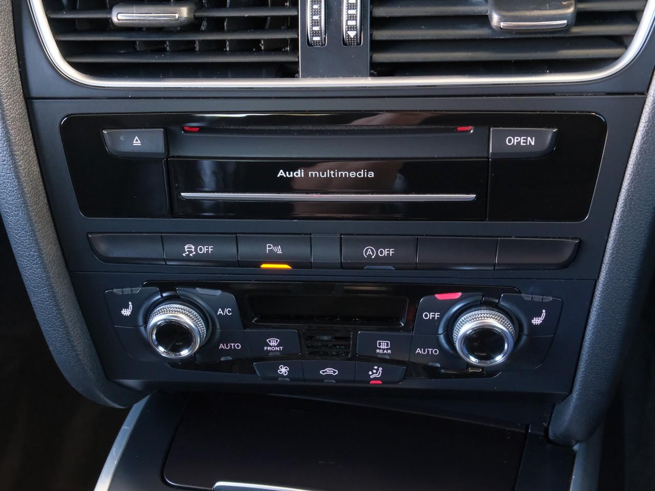 image-15, 2015 Audi A4 Avant 2.0TFSI S-Line 'Facelift' at Christchurch