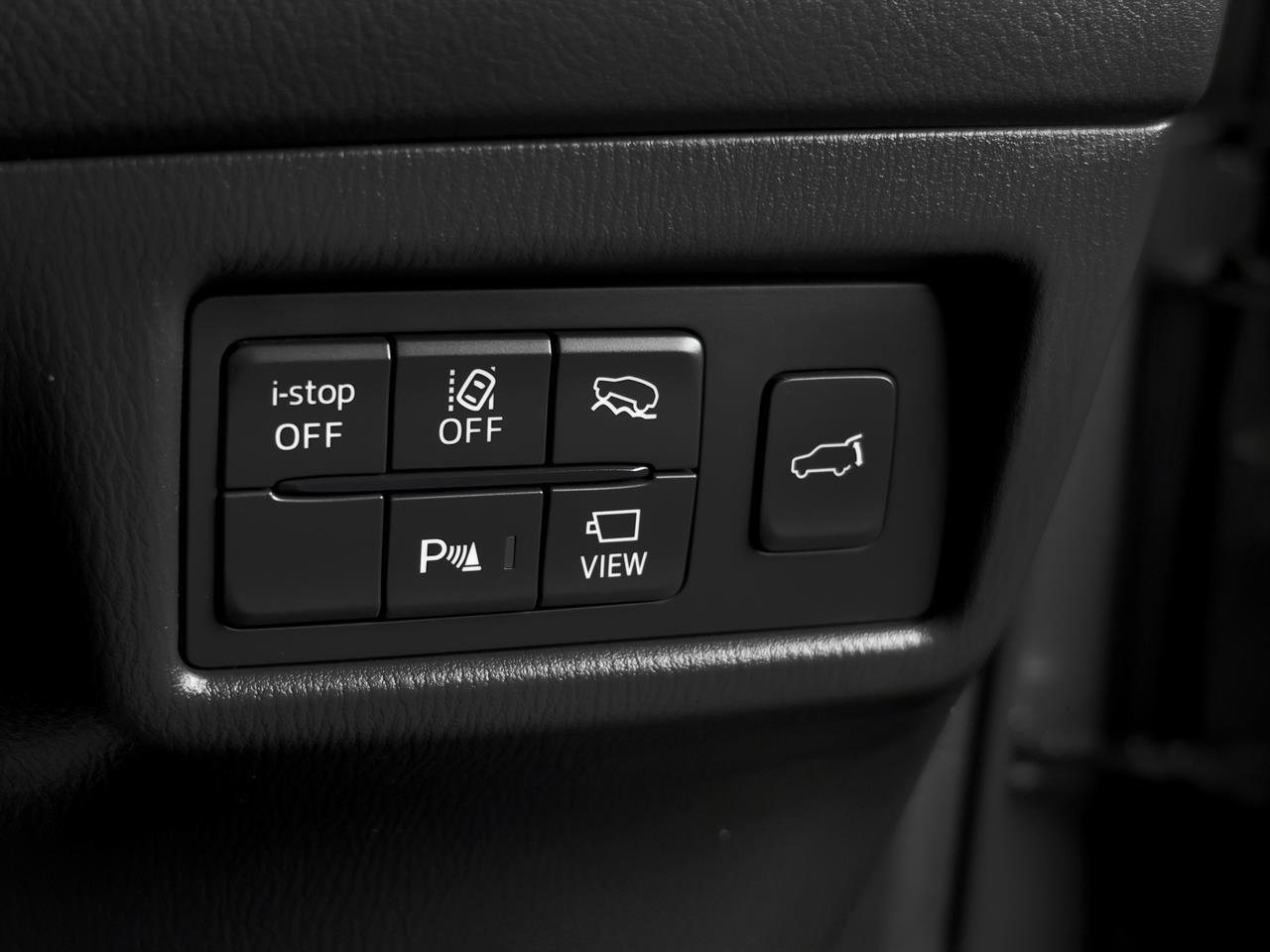 image-14, 2020 Mazda CX-5 25S 4WD 'Mobility Seat' at Christchurch