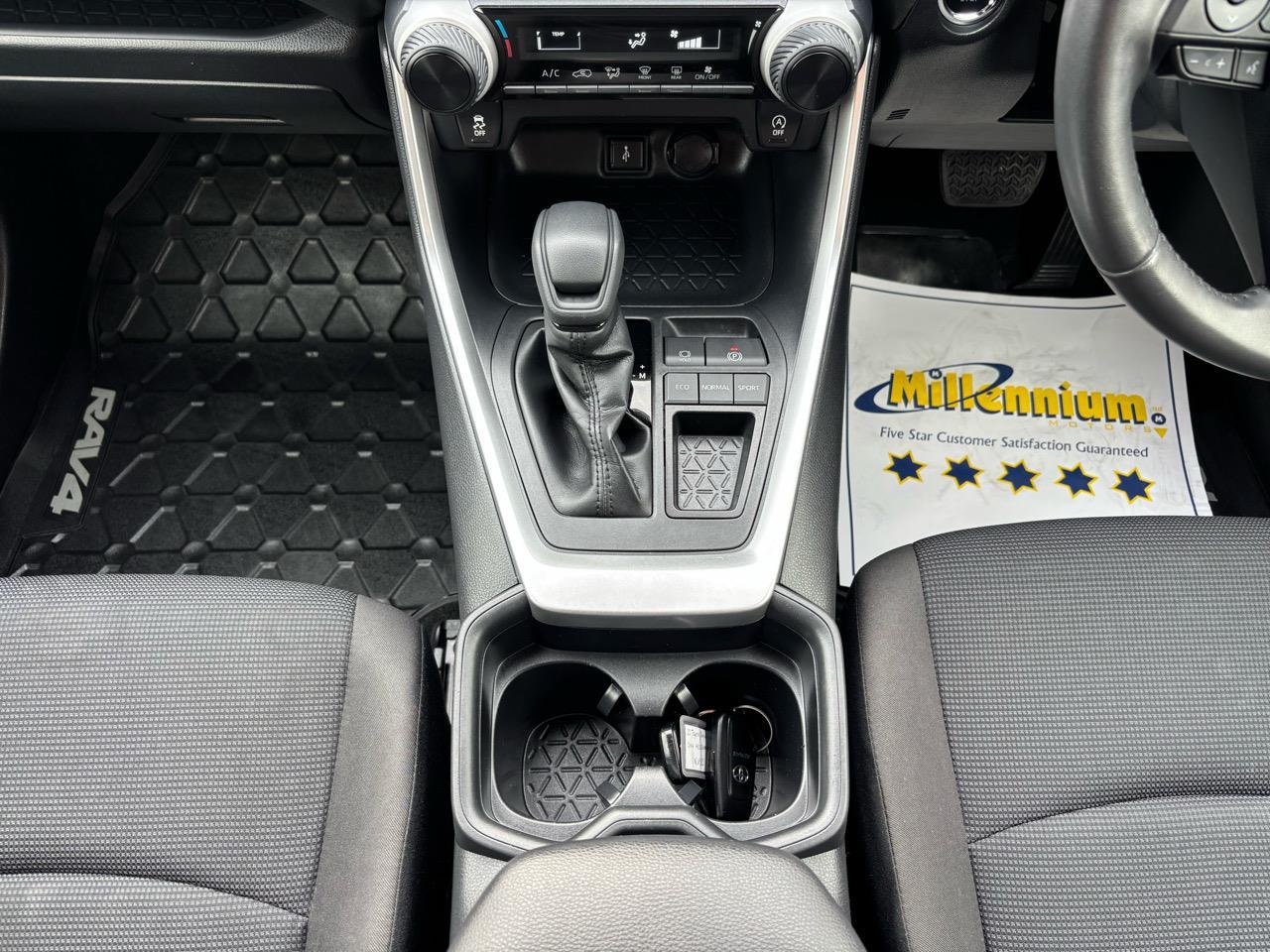 image-14, 2020 Toyota RAV4 NZ NEW GENERATION LOW KMS , NZ,s  at Gore