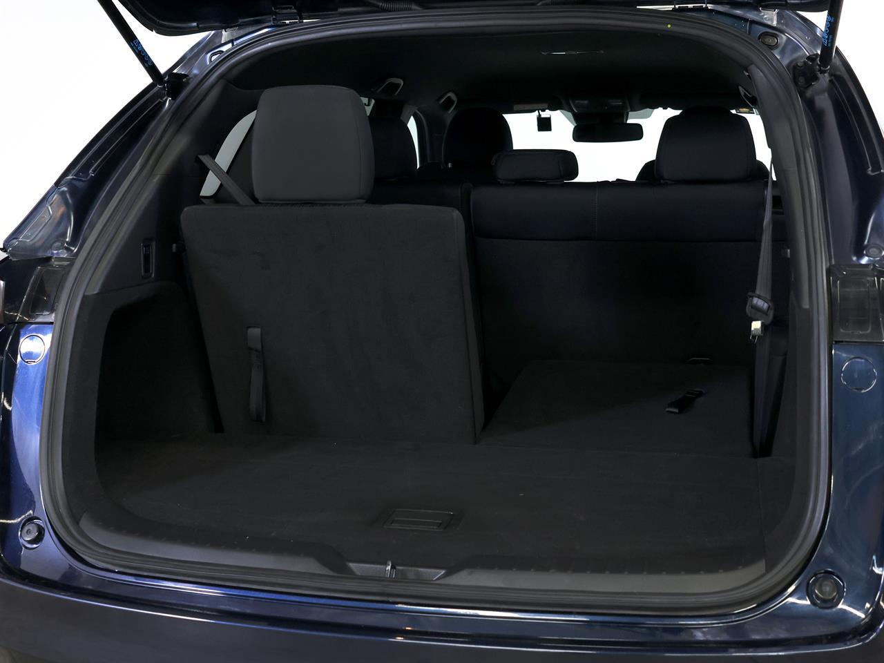 image-19, 2019 Mazda CX-8 25S 'Proactive' 7-Seater at Christchurch