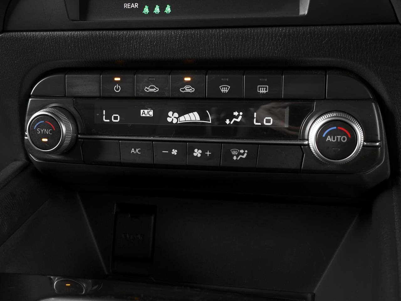 image-16, 2020 Mazda CX-5 25S 4WD 'Mobility Seat' at Christchurch