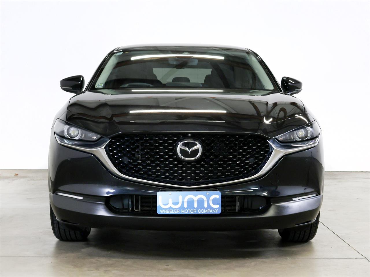 image-2, 2021 Mazda CX-30 20S Proactive 'Touring' at Christchurch