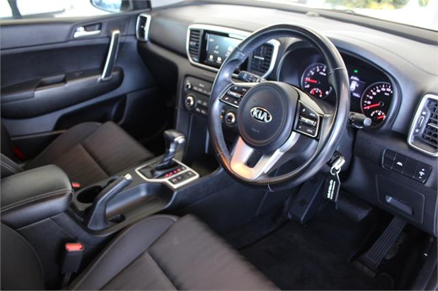 image-8, 2019 Kia Sportage URBAN LX 2.0L PETROL at Christchurch