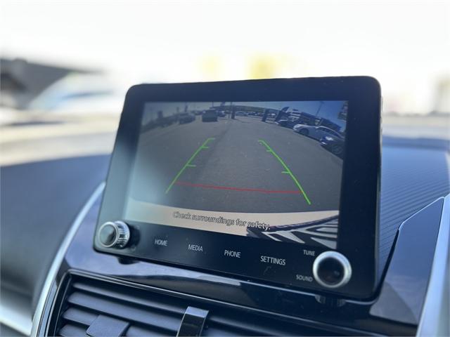 image-11, 2022 Mitsubishi Eclipse Cross XLS PHEV 4WD WHITE at Christchurch